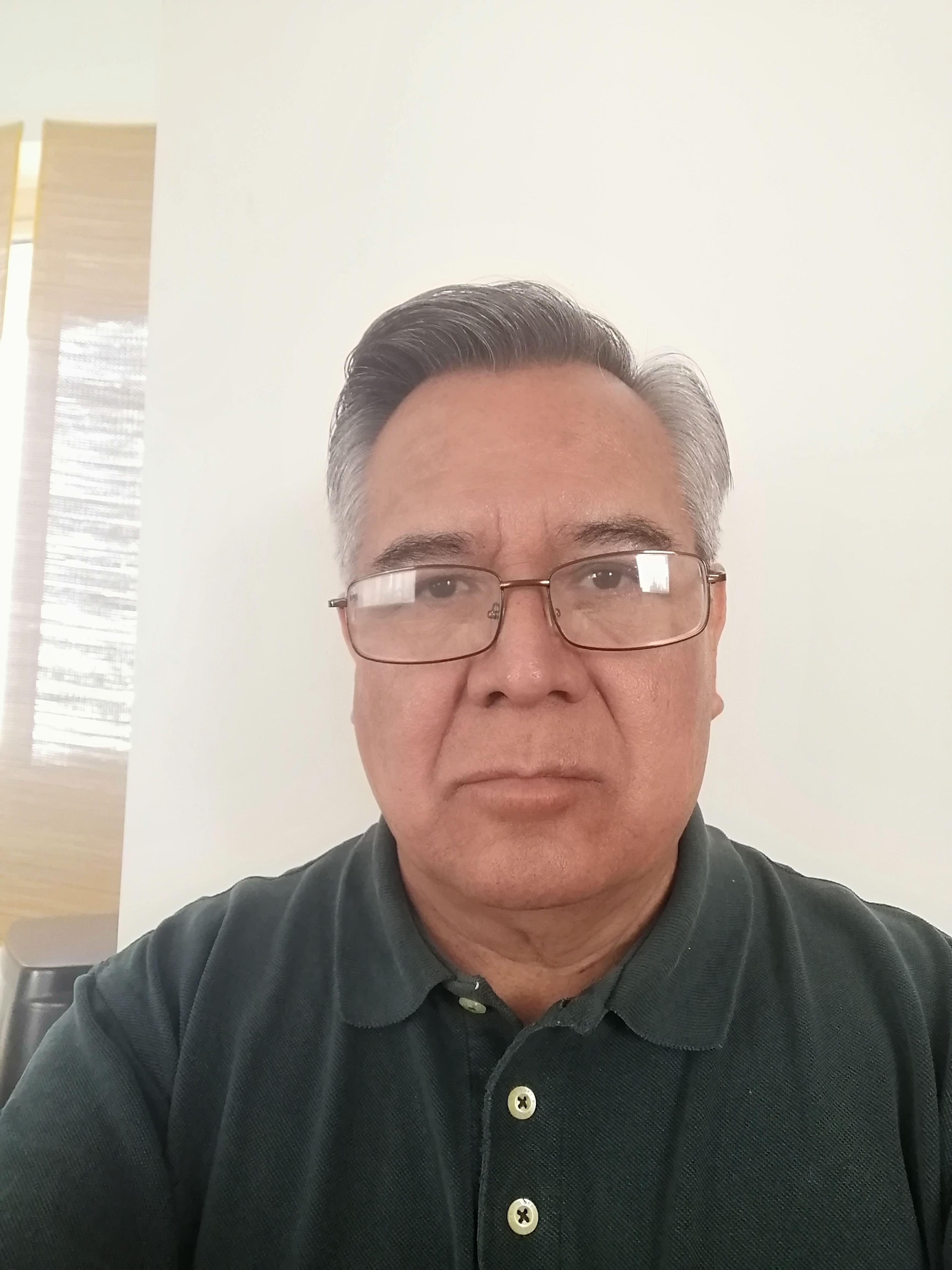 ANGEL TORRES
