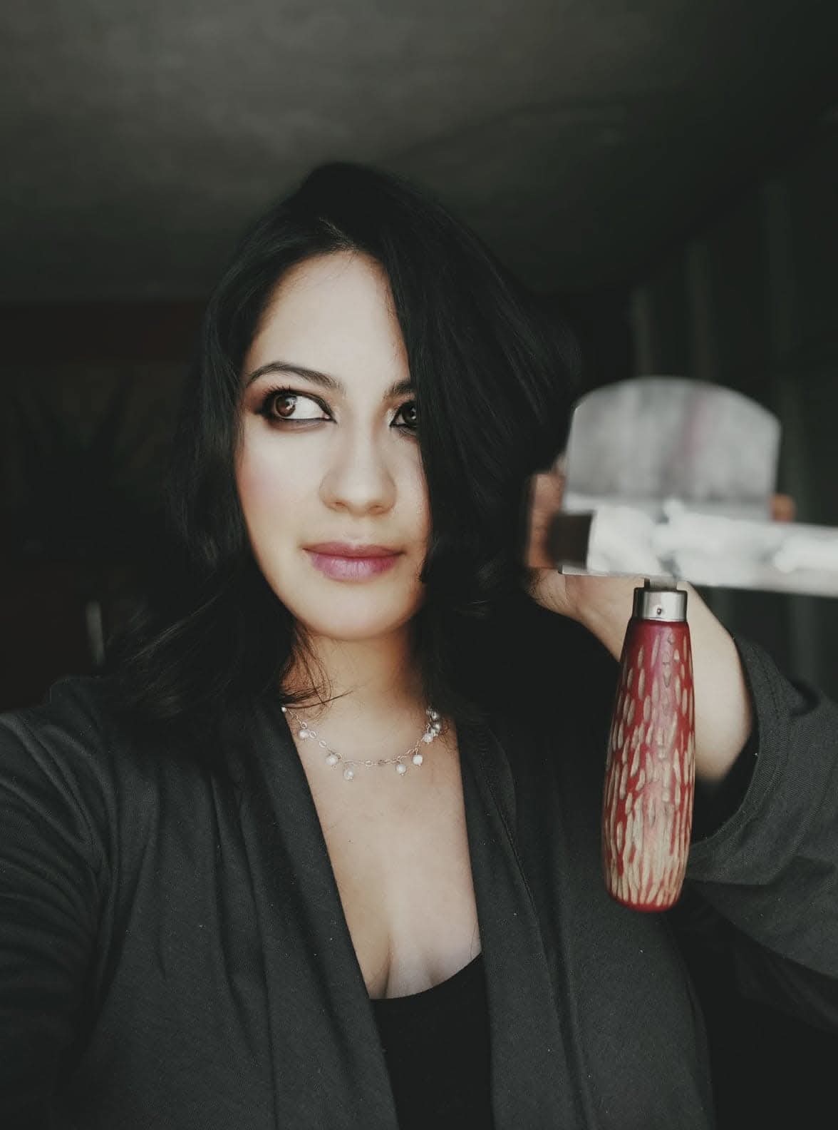 María Mizrahi