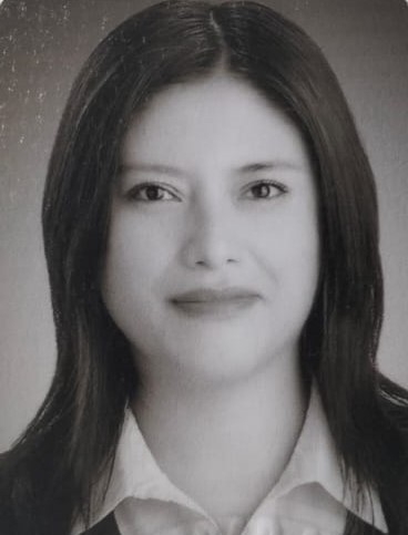 Thania Cortés